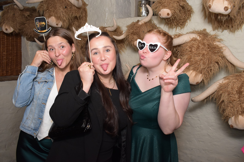 PartyBooth BY ELIAS WALPOT PHOTOGRAPHIE